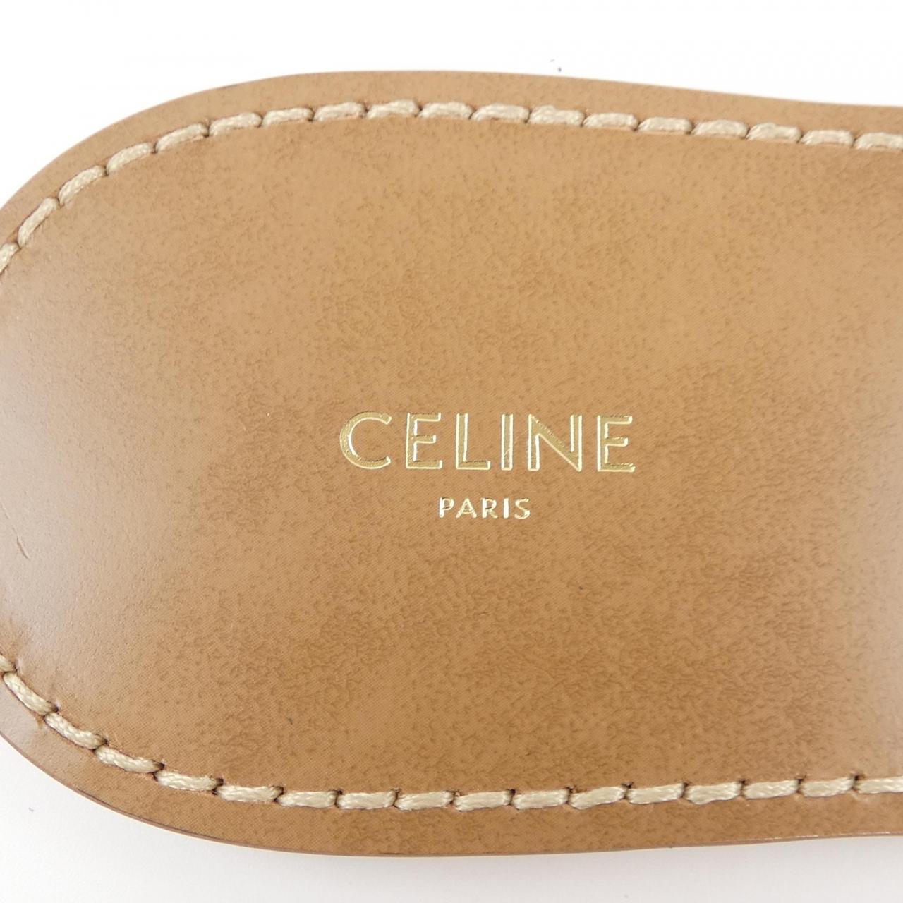 セリーヌ CELINE サンダル