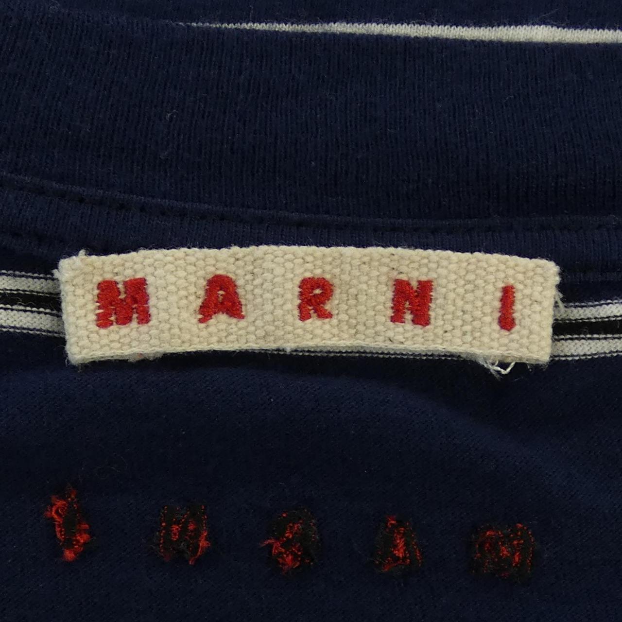 Marni MARNI T-shirt