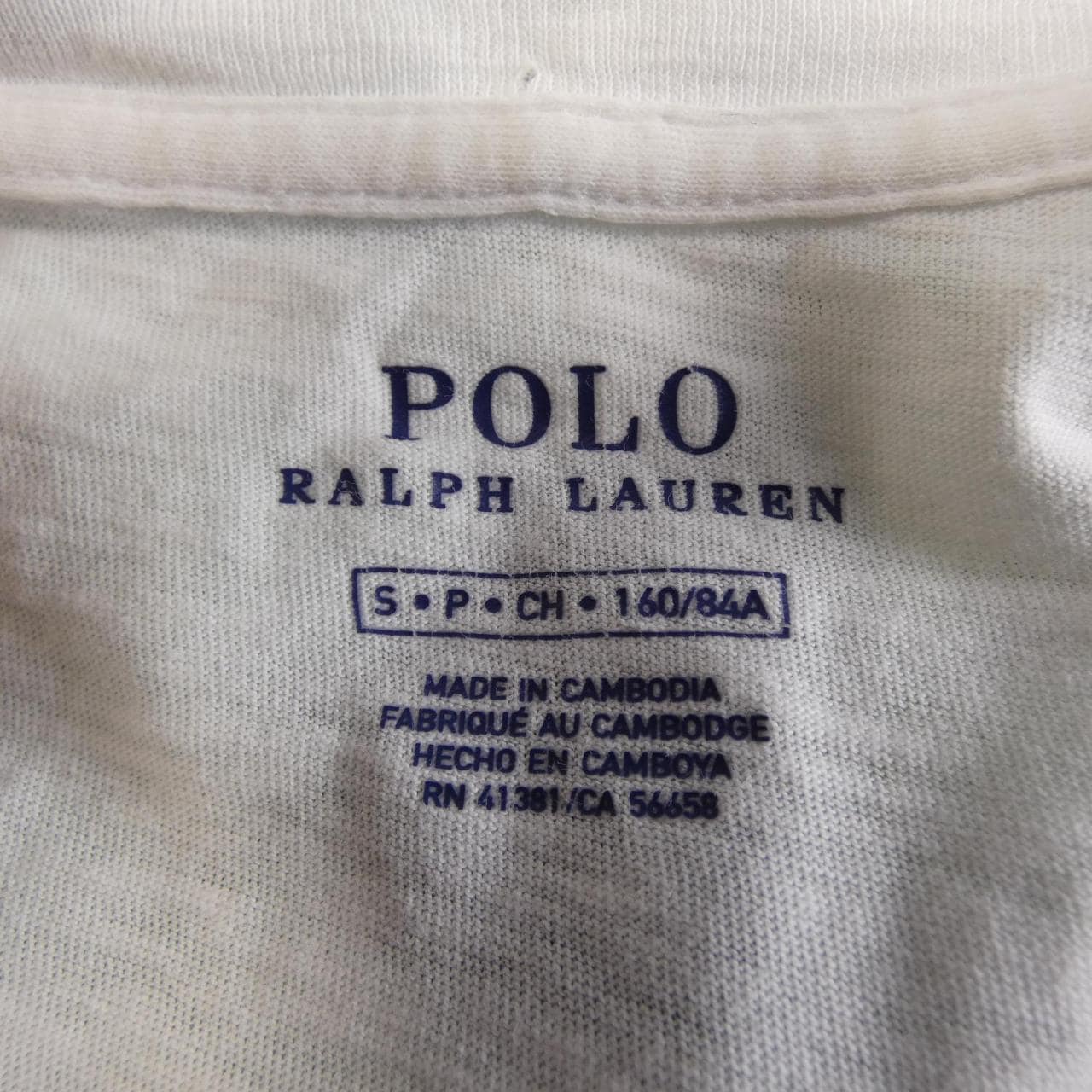 ポロラルフローレン POLO RALPH LAUREN トップス