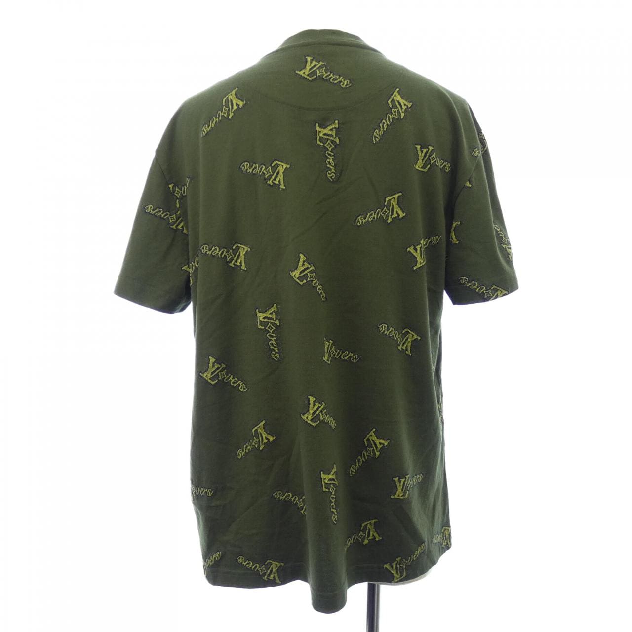 ルイヴィトン LOUIS VUITTON Tシャツ
