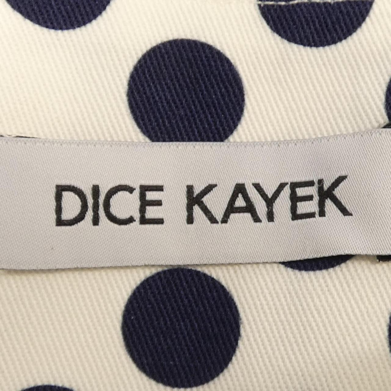 DICE KAYEK スカート