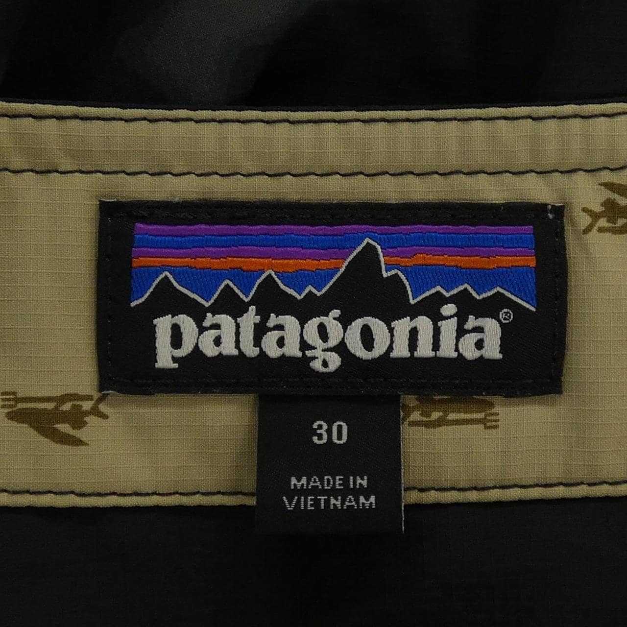 パタゴニア PATAGONIA ショートパンツ