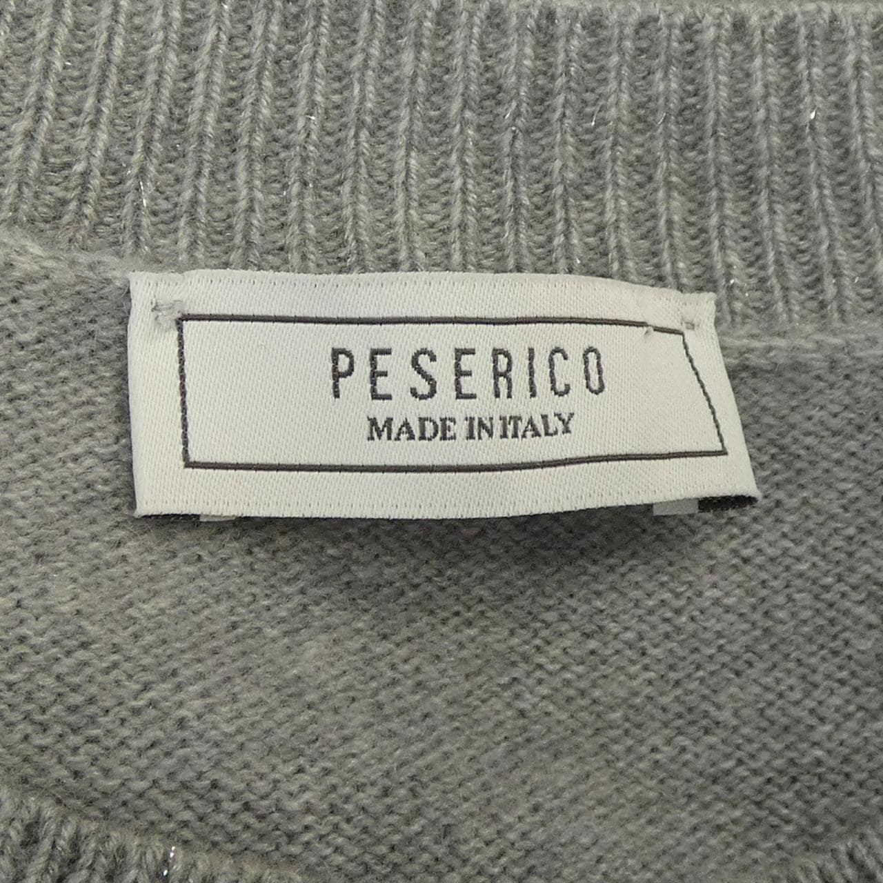 ペセリコ PESERICO ニット