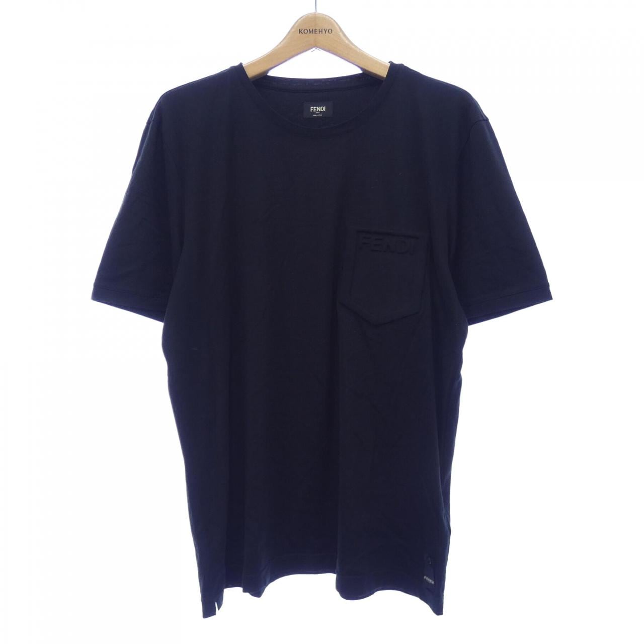フェンディ FENDI FY0894 AFRK Tシャツ