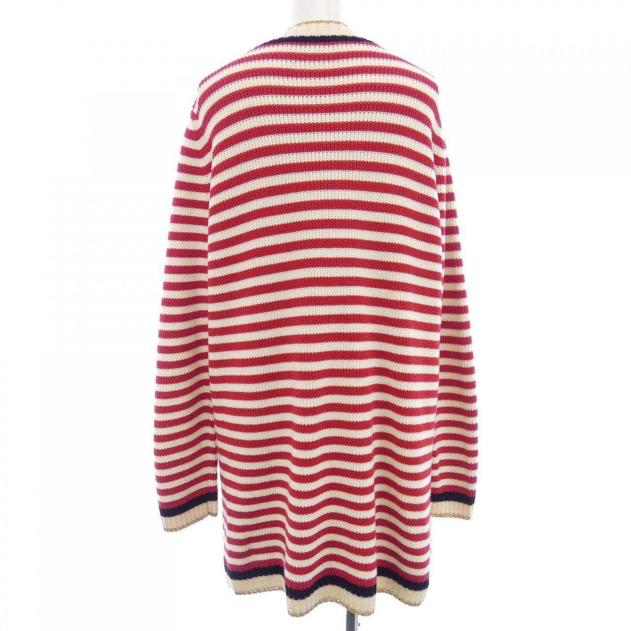 グッチ GUCCI カーディガン