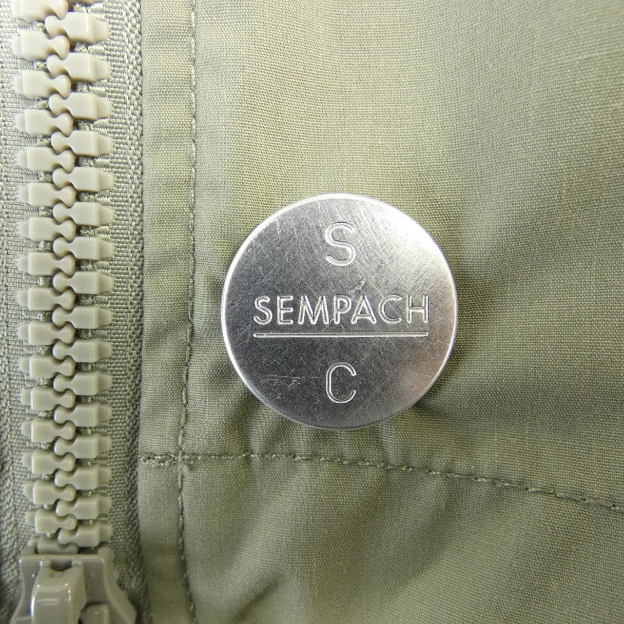 SEMPACH ブルゾン