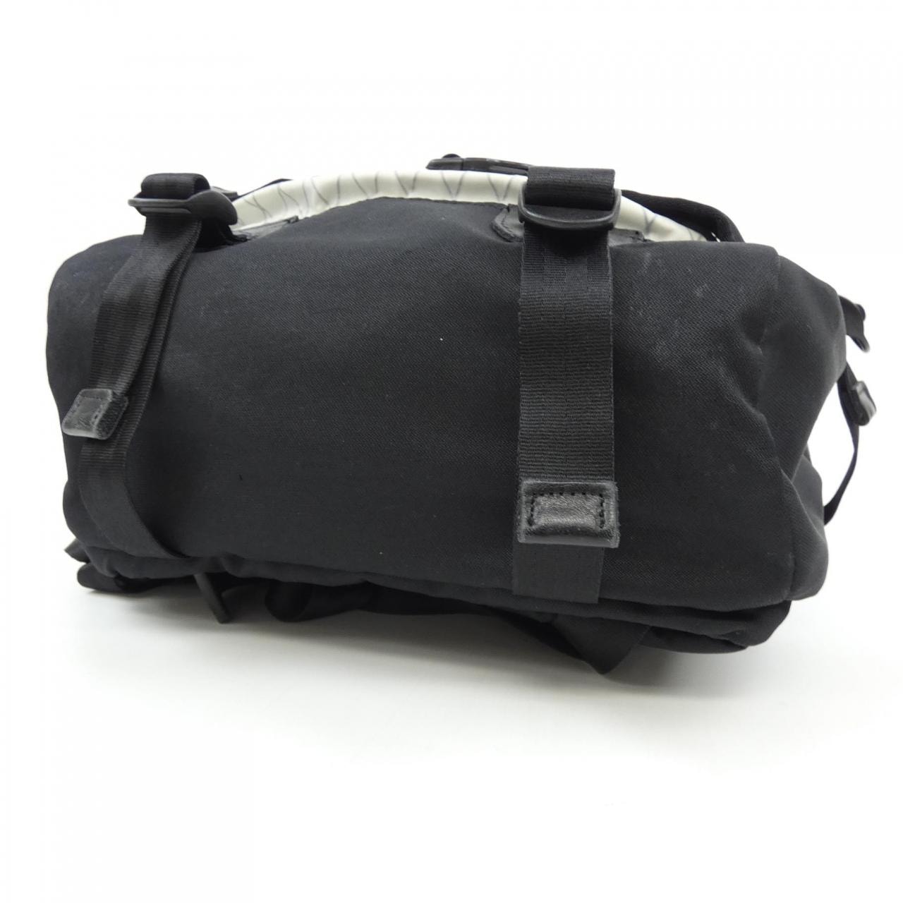 アッソブ AS2OV BACKPACK