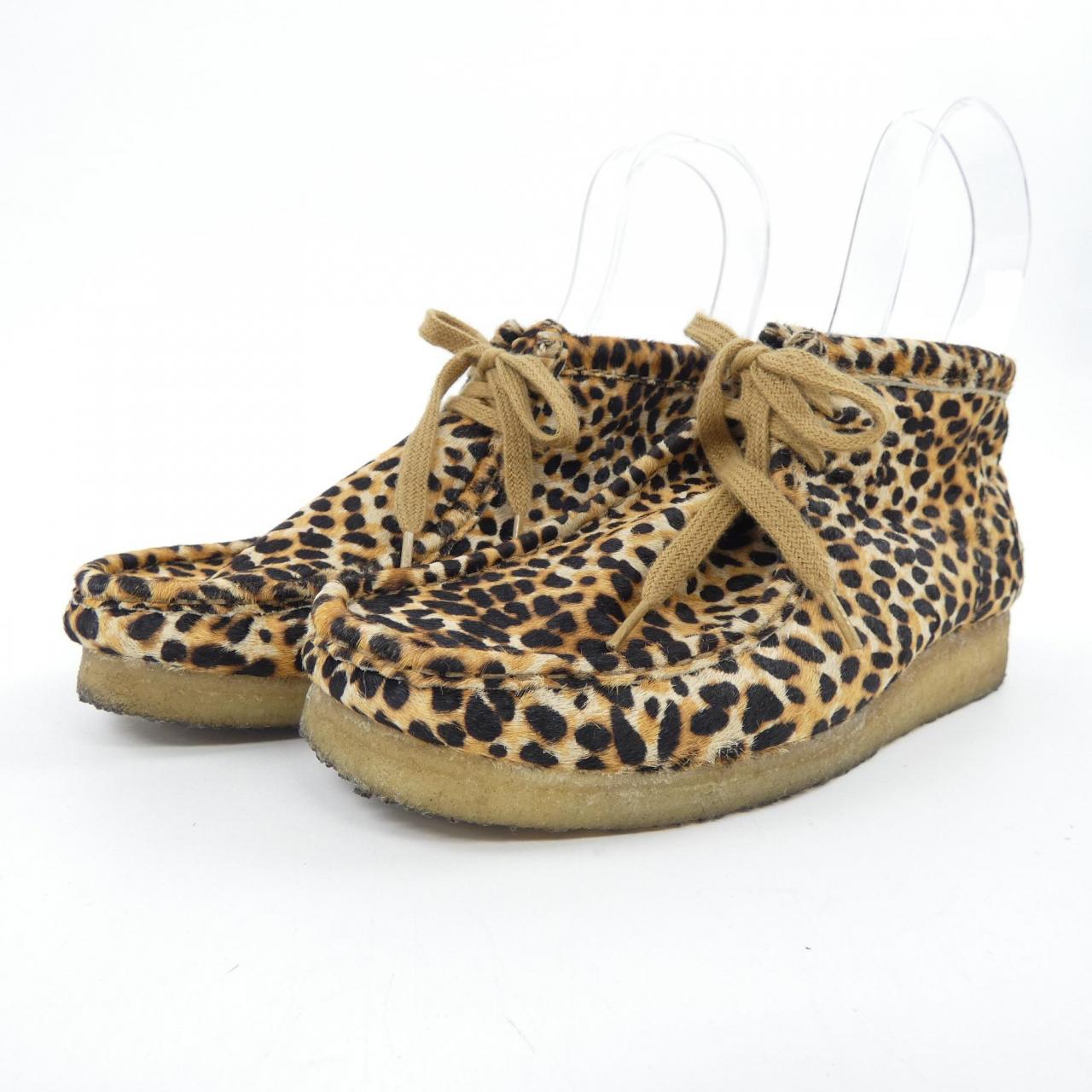 クラークス CLARKS ブーツ