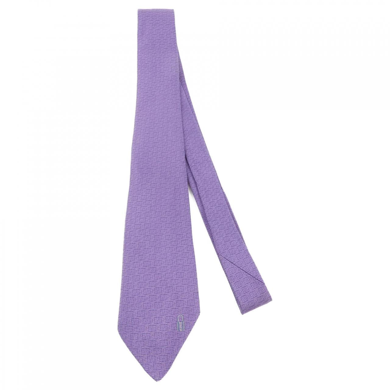 エルメス HERMES NECKTIE