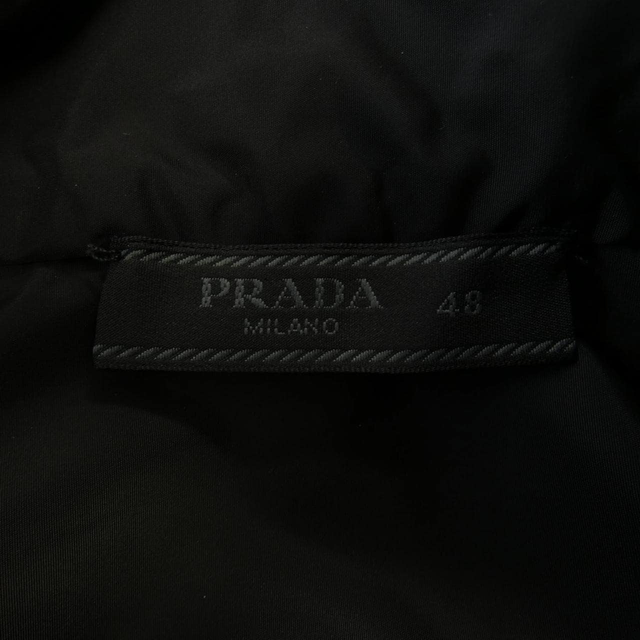 プラダ PRADA SMC620R161U98 ブルゾン