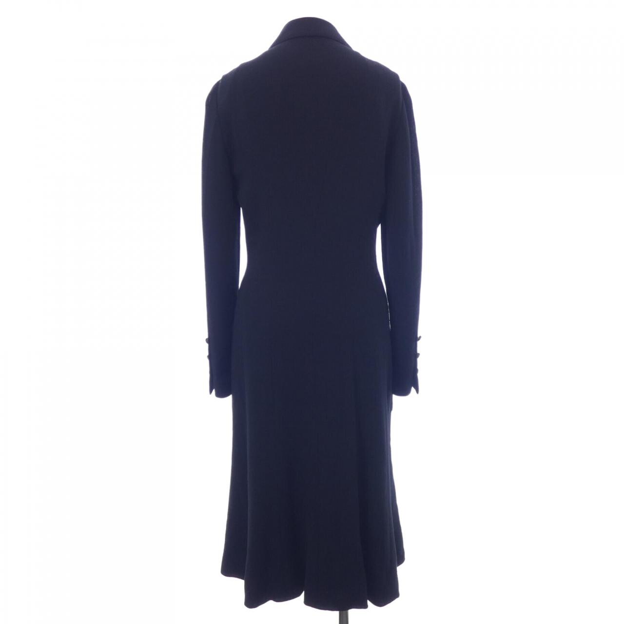 【ヴィンテージ】シャネル CHANEL P08239V04917 96A コート