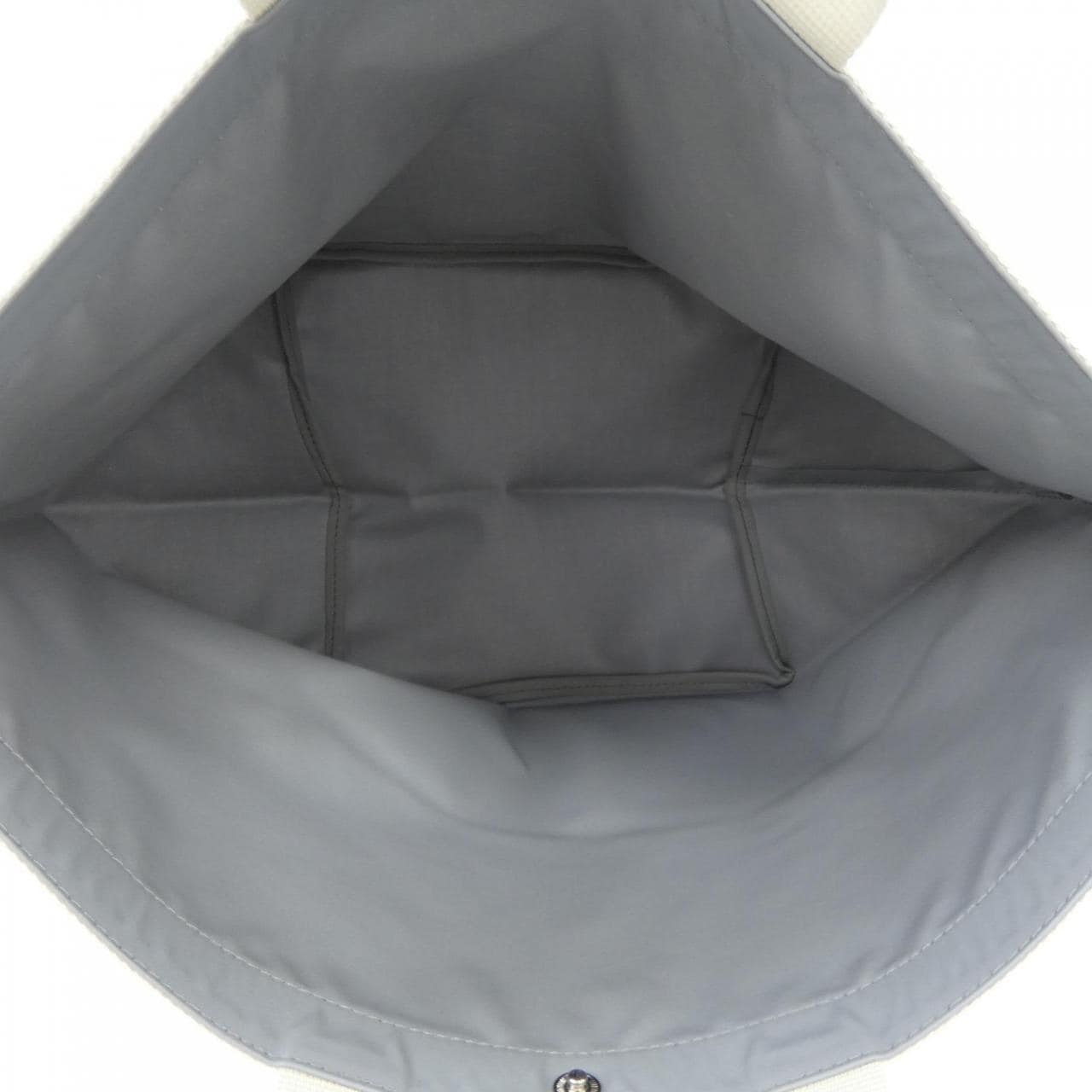 エルベシャプリエ HERVE CHAPELIER コーデュラ舟型トート 725C BAG