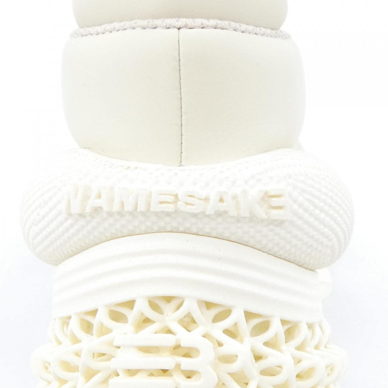 NAMESAKE CLIPPERS 8000 シューズ