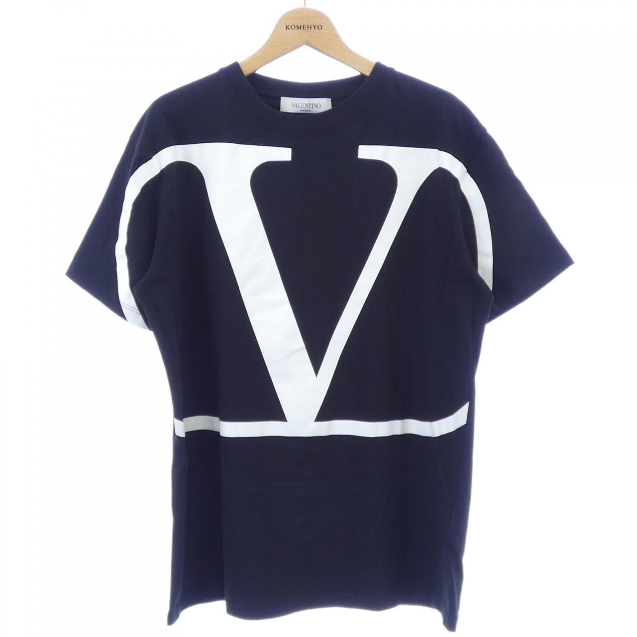 ヴァレンティノ VALENTINO Tシャツ