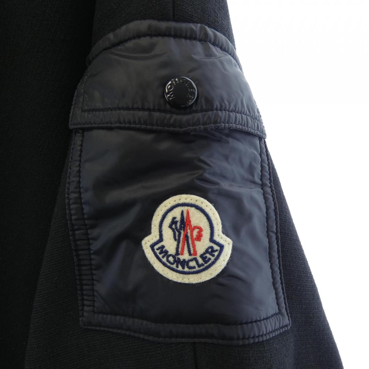 モンクレール MONCLER 20933G00008 809EL ポンチョ
