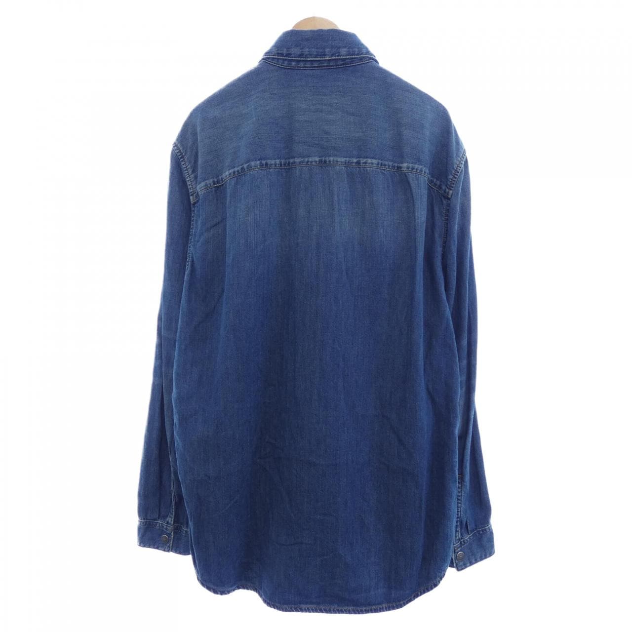 ディーゼル DIESEL D-SIMPLY シャツ