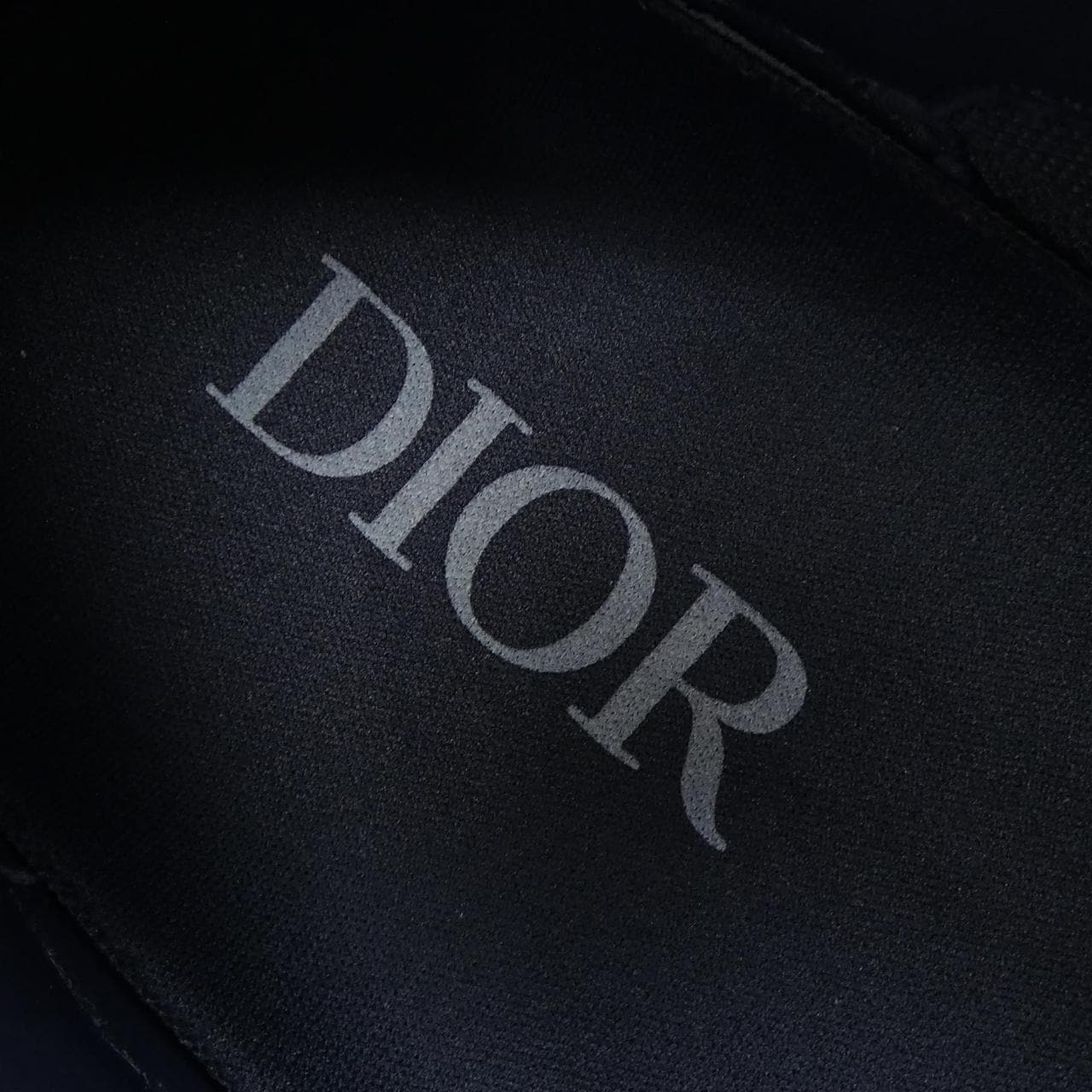 ディオール DIOR LS0323 スニーカー
