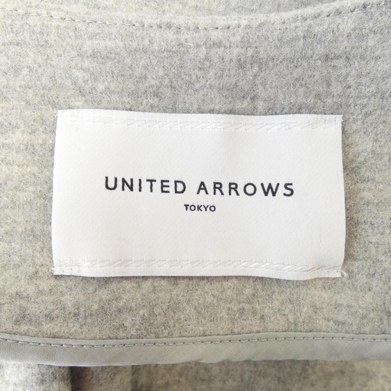 ユナイテッドアローズ UNITED ARROWS コート