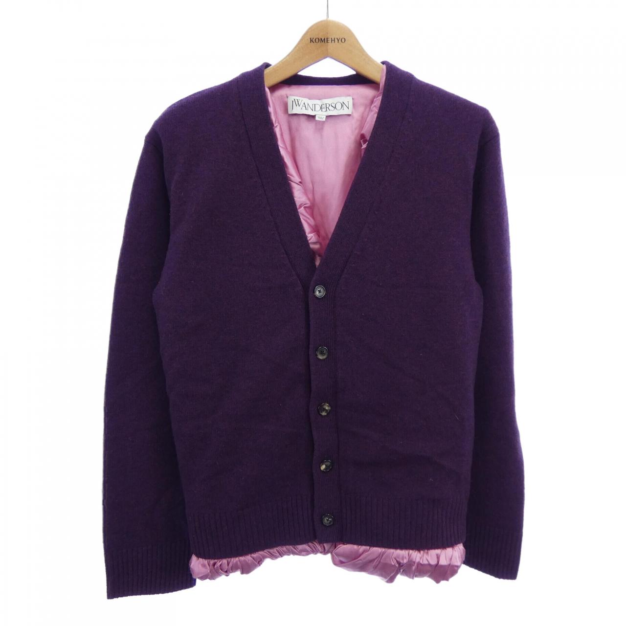 ジェイダブルアンダーソン J.W.ANDERSON カーディガン