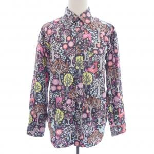 エンジニアードガーメンツ ENGINEERED GARMENTS シャツ