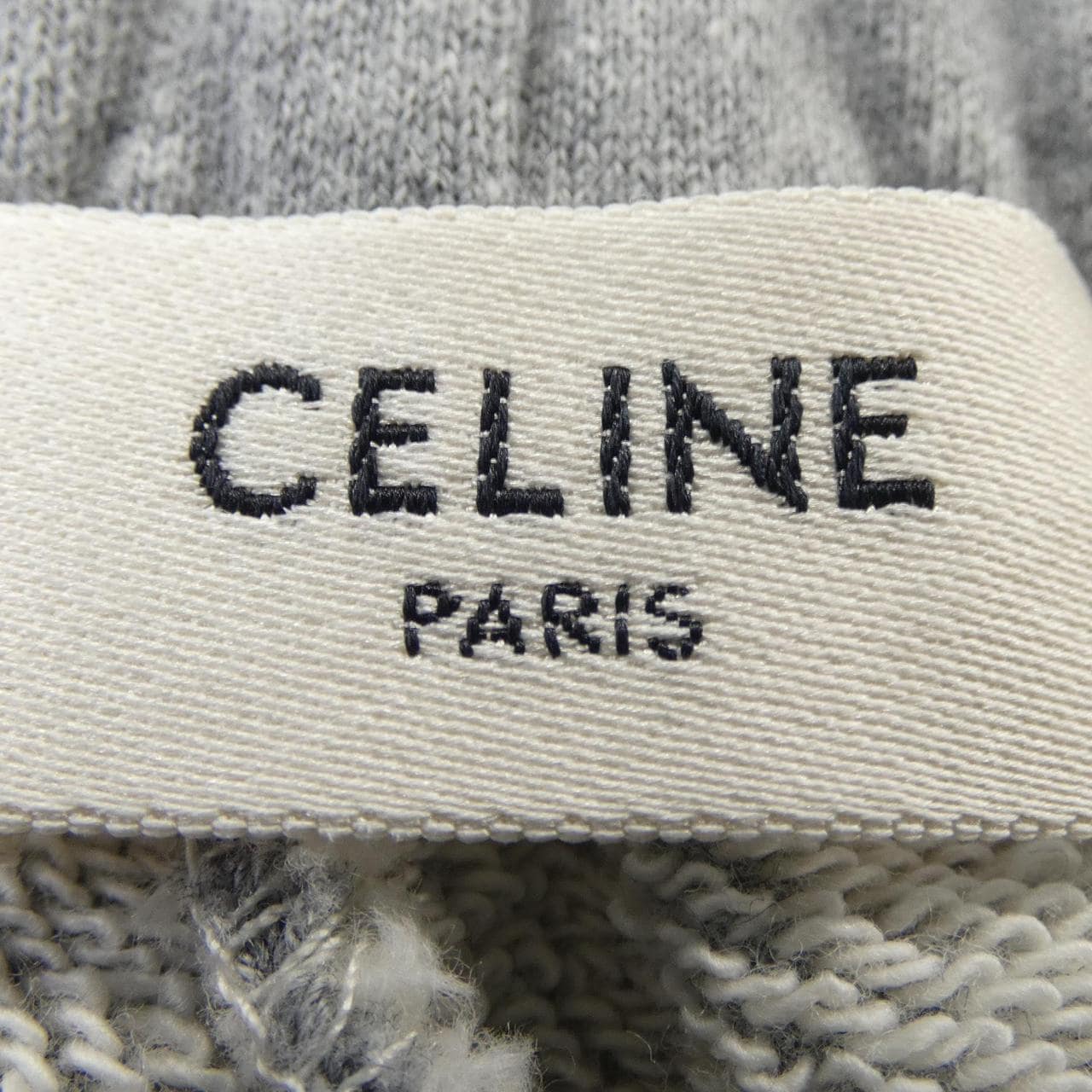 セリーヌ CELINE RP00N670Q ショートパンツ