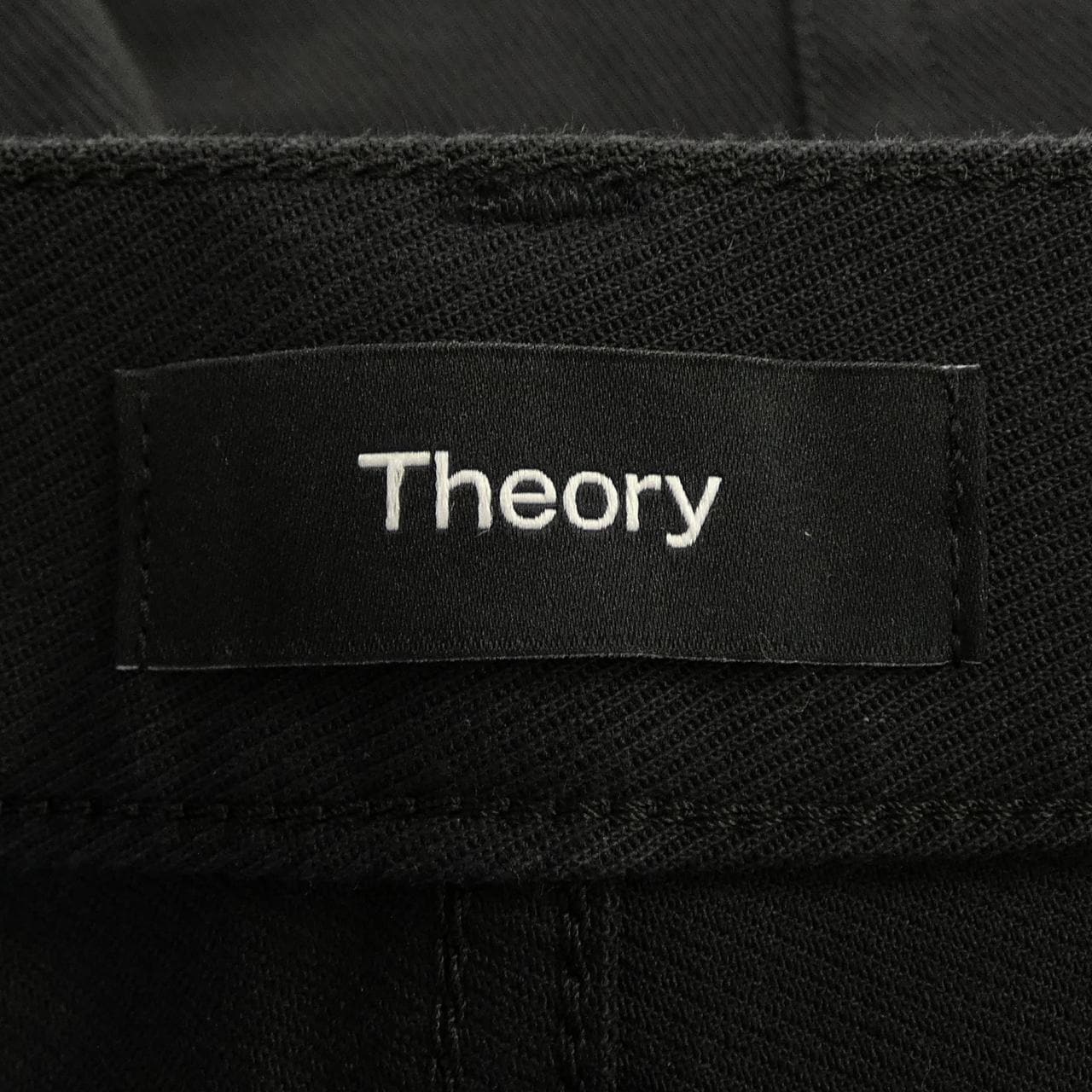 セオリー theory パンツ