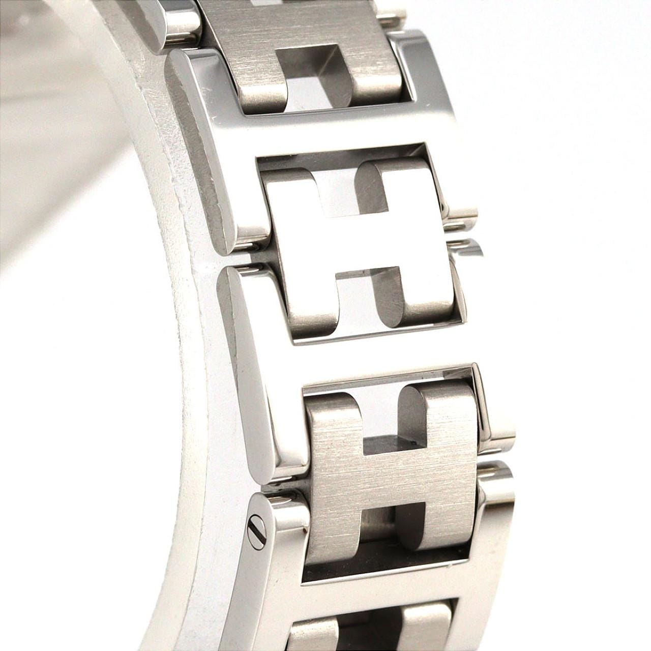 エルメス クリッパー CL4.210 SS クォーツ