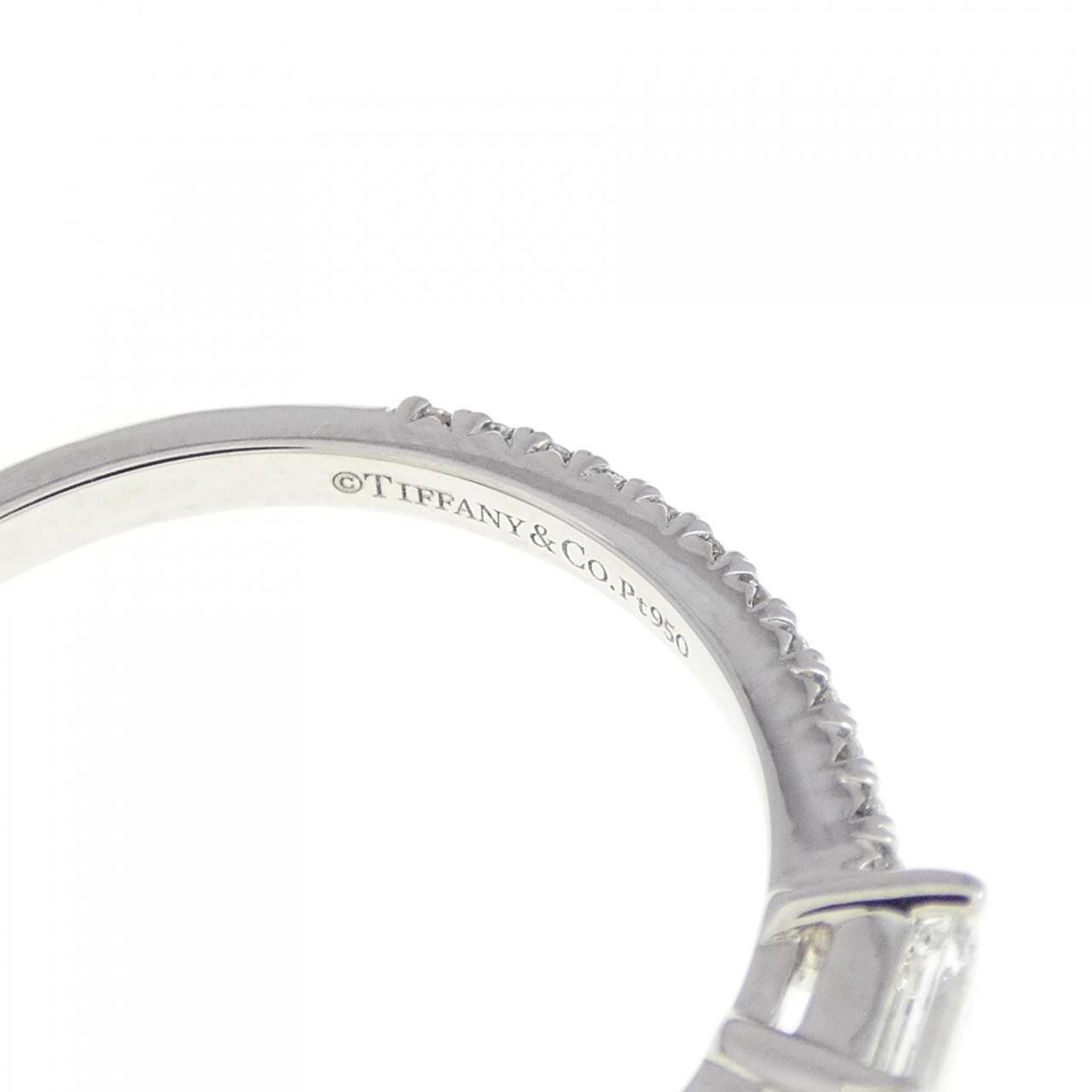 KOMEHYO | TIFFANY Novo Horizon Ring| TIFFANY |Brand Jewelry|Ring 