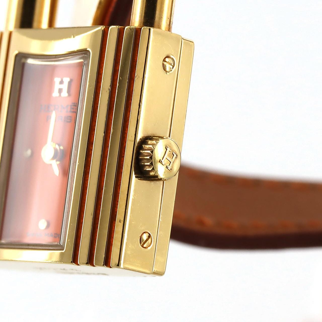 HERMES Kelly GP KE1.201 GP Quartz