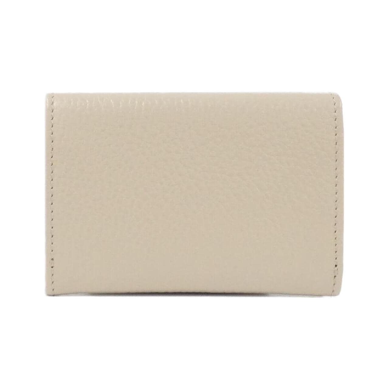 [Unused items] Gucci 739525 CAO2G card case