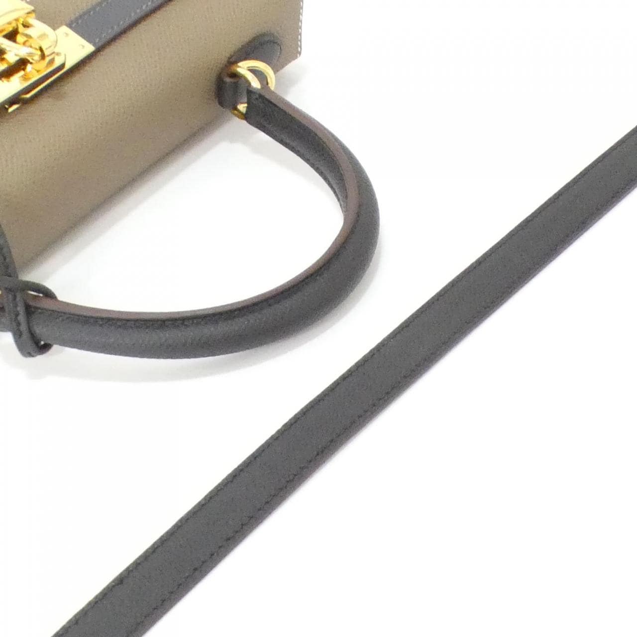 エルメス ケリー トリコロール 083734CC バッグ