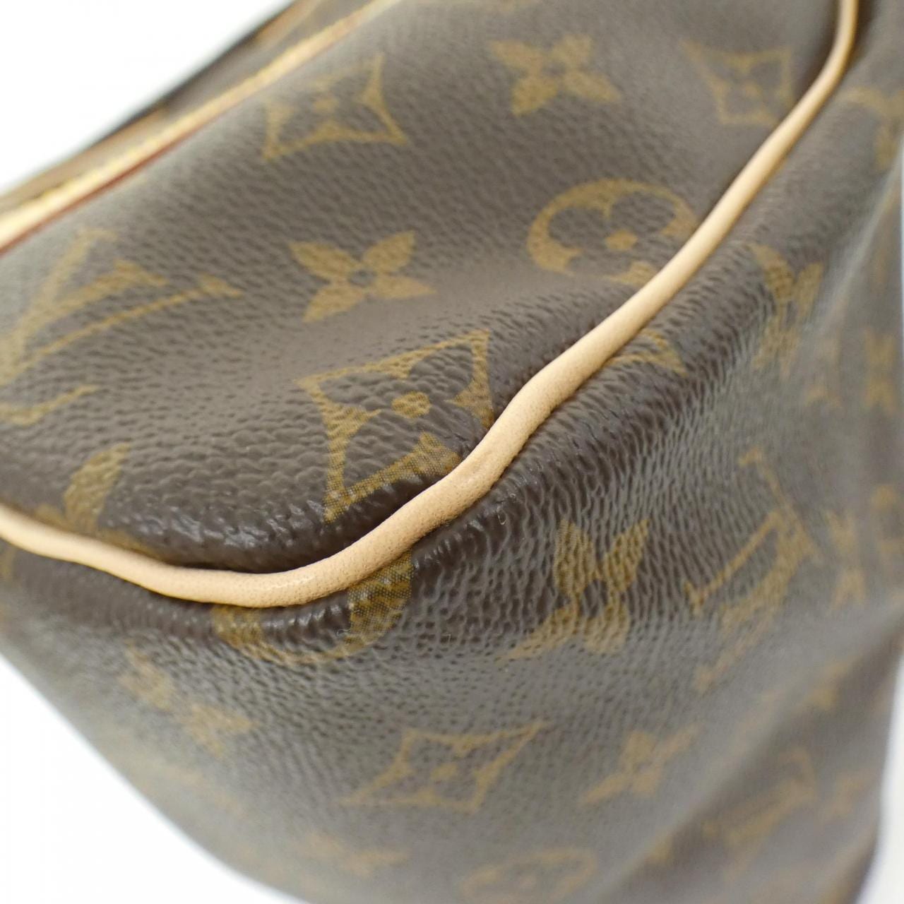 LOUIS VUITTON Monogram Speedy Bandouliere 30cm M46980 Boston Bag