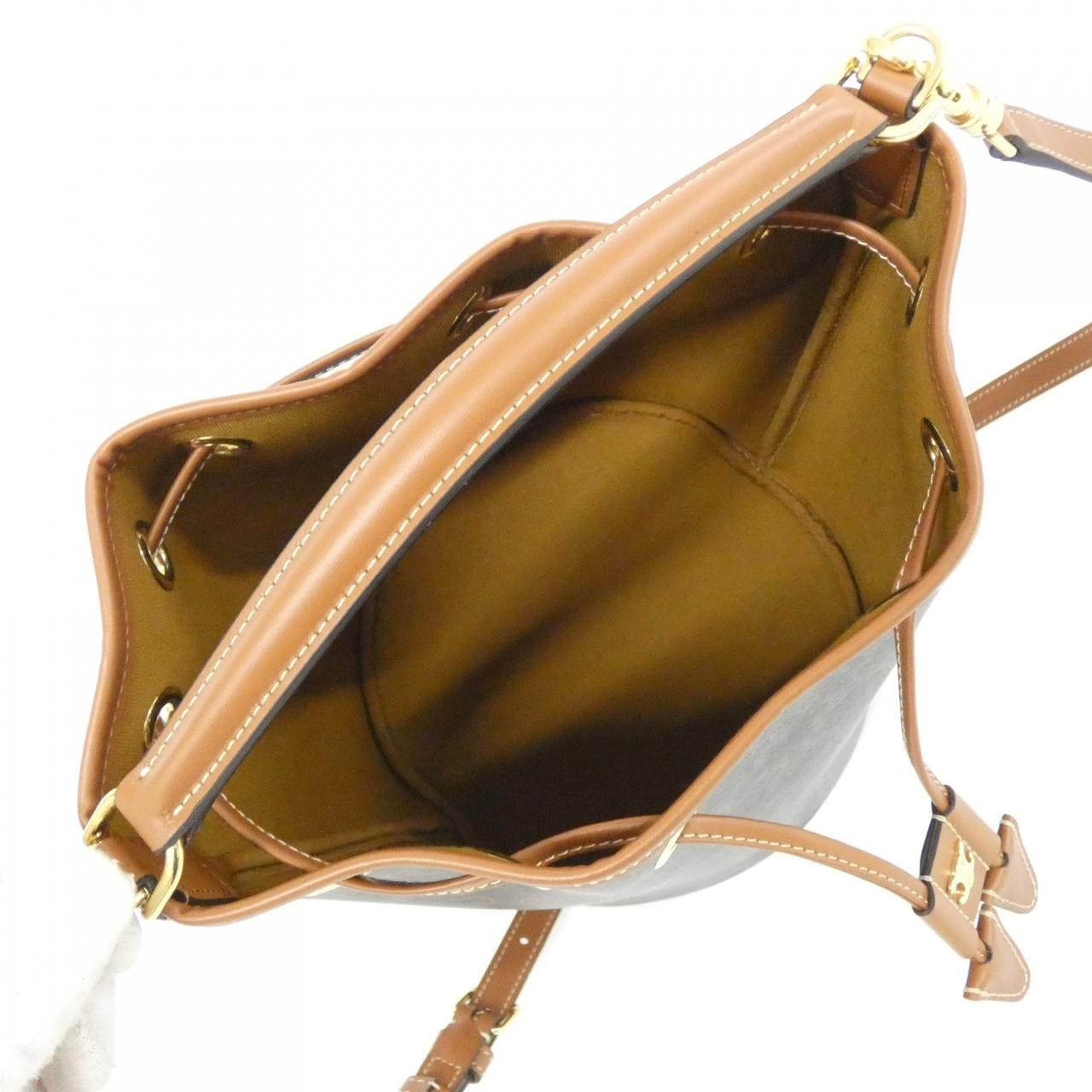 セリーヌ CLARA 116882FQM バッグ