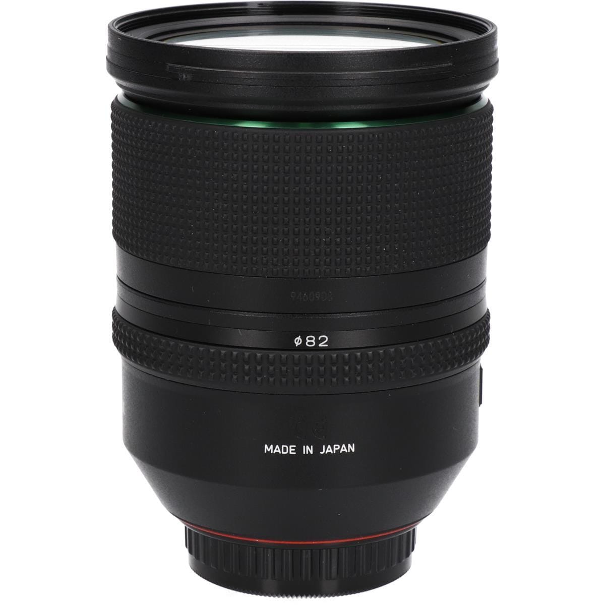 PENTAX D FA24-70mm F2.8ED SDM WR