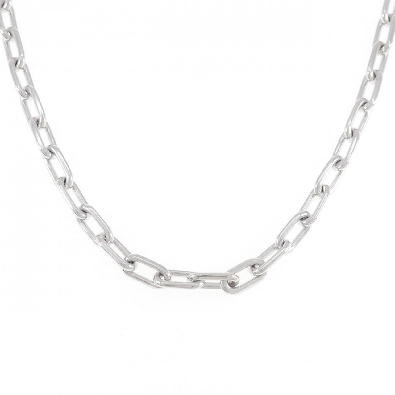 Cartier Spartacus necklace