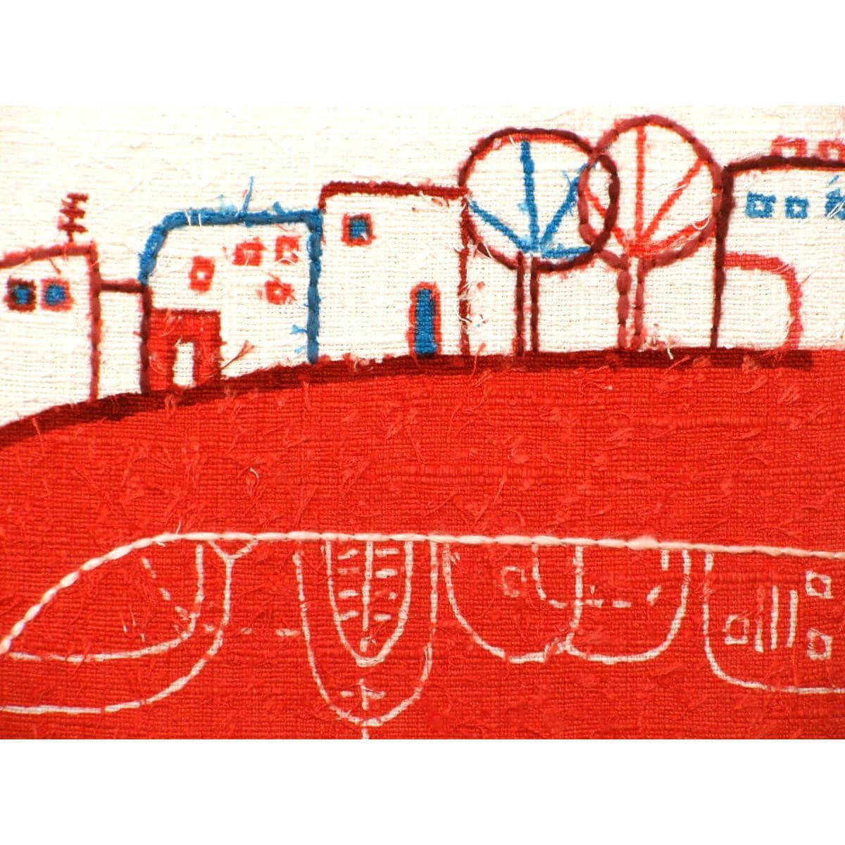 名古屋帯　染帯