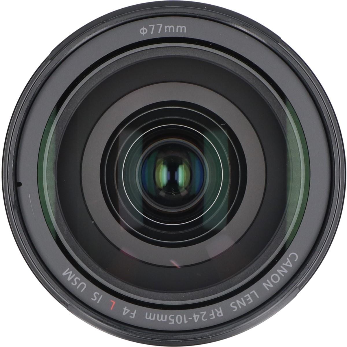 ＲＦ２４－１０５ｍｍ　Ｆ４Ｌ　ＩＳ　ＵＳＭ