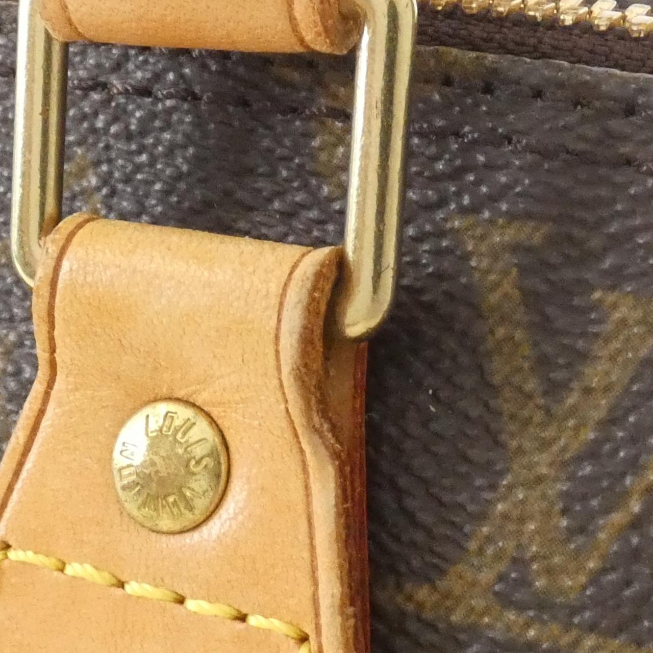 ルイヴィトン モノグラム アルマ PM M51130 バッグ