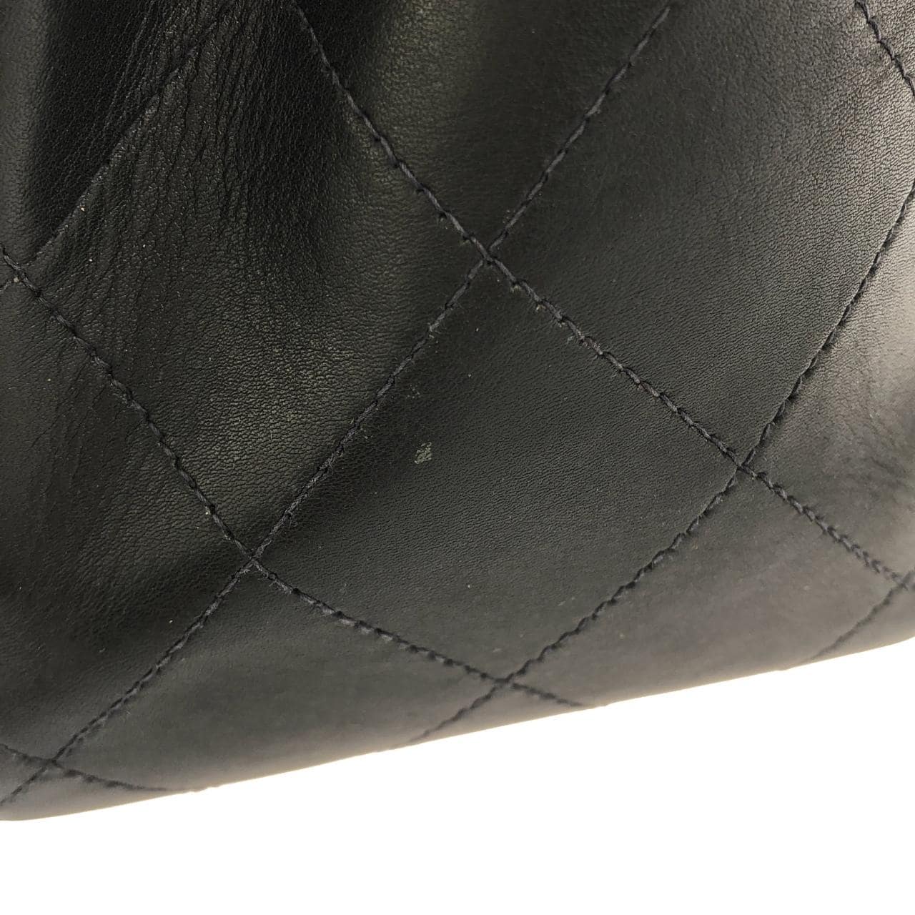 【ヴィンテージ】シャネル 01094 ショルダーバッグ