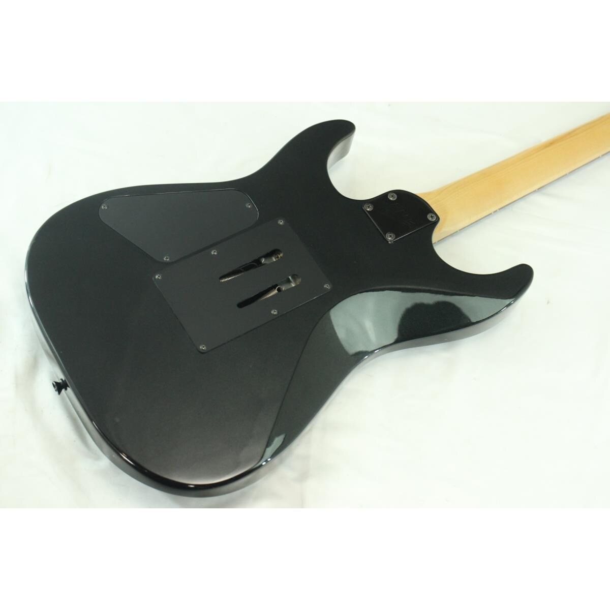 KOMEHYO|SQUIER JASON ELLIS SHOWMASTER|SQUIER|MUSICAL INSTRUMENTS