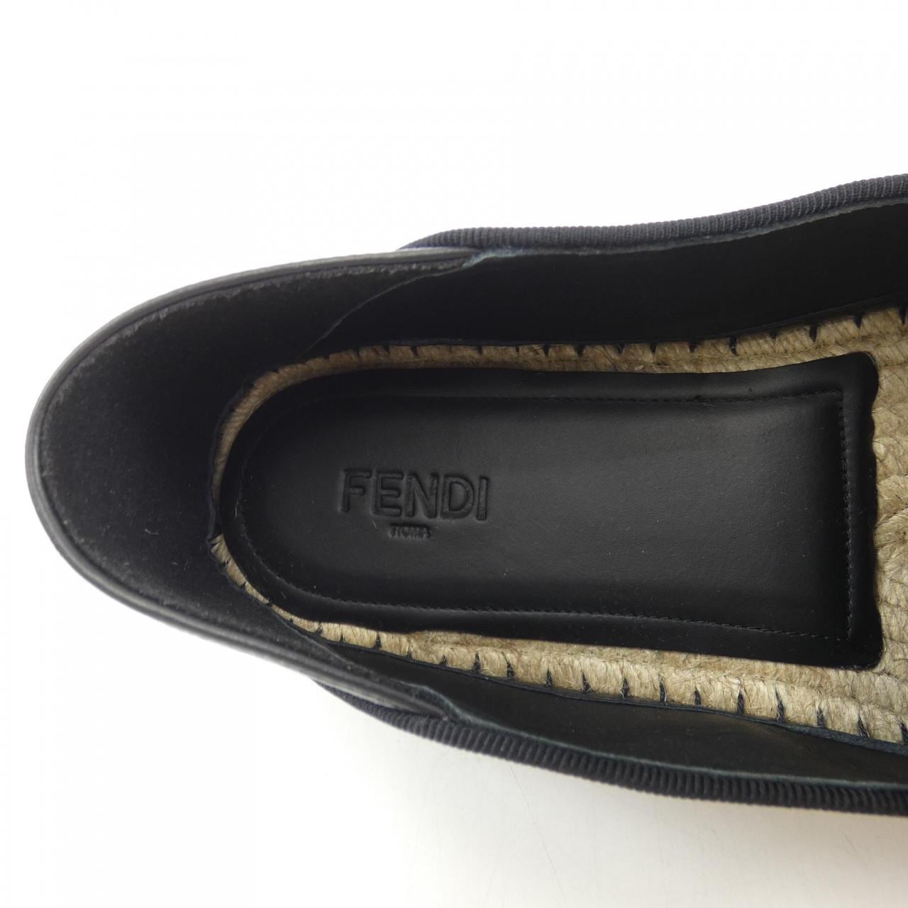 フェンディ FENDI シューズ