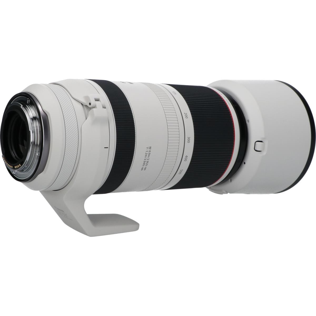 CANON RF100-500mm F4.5-7.1L IS USM