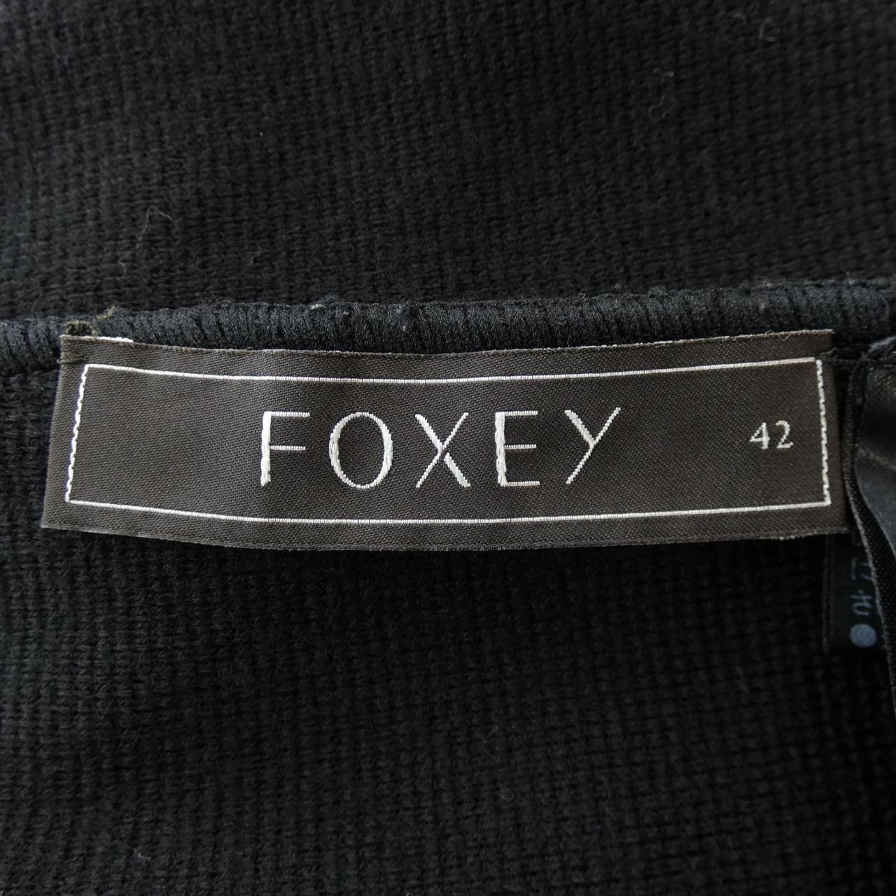 フォクシー FOXEY ワンピース