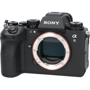 SONY α9 III ILCE-9M3