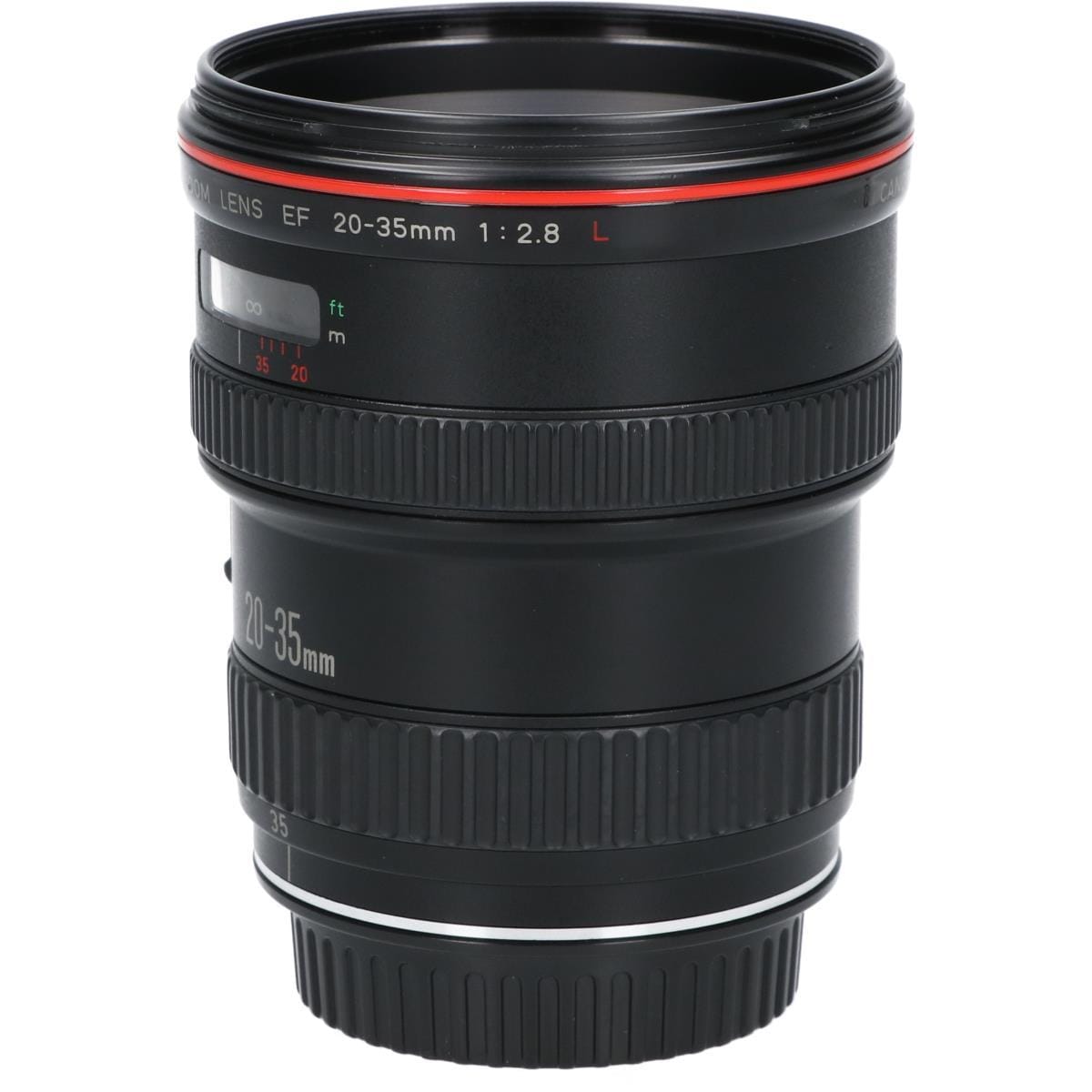 EF20-35mm F2.8L