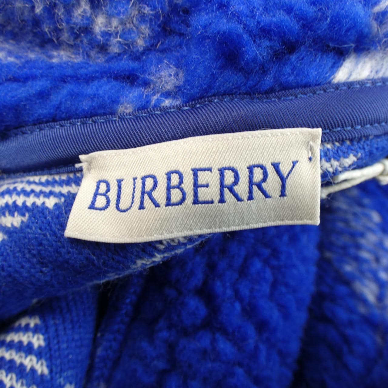 バーバリー BURBERRY パーカー