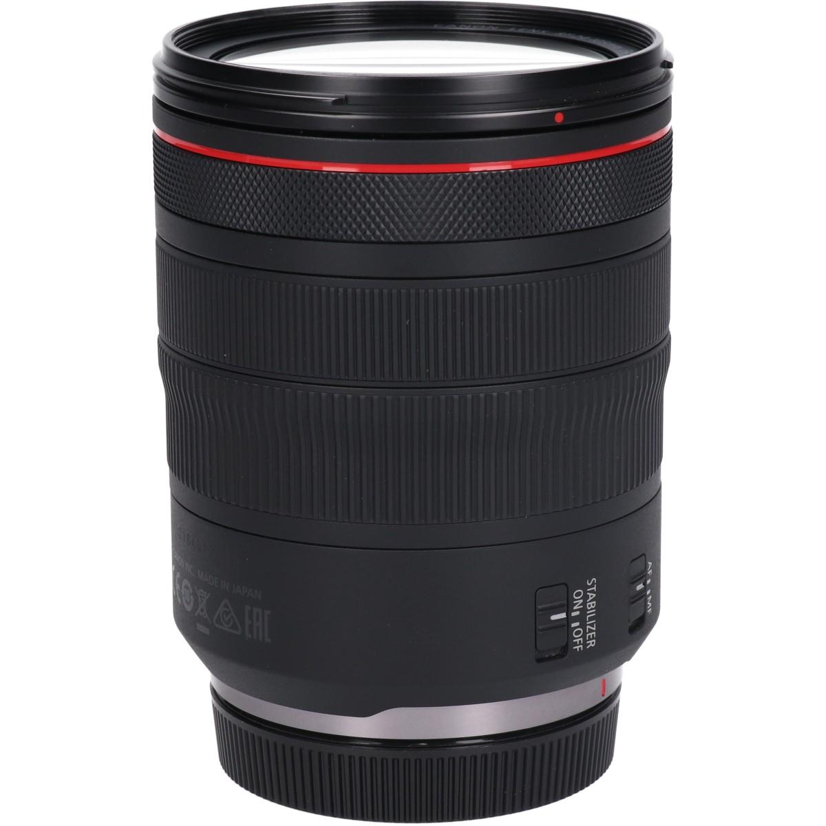 RF24-105mm F4L IS USM