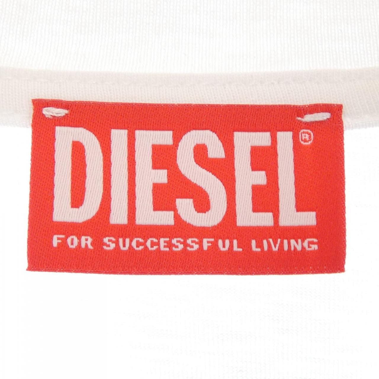 ディーゼル DIESEL Tシャツ
