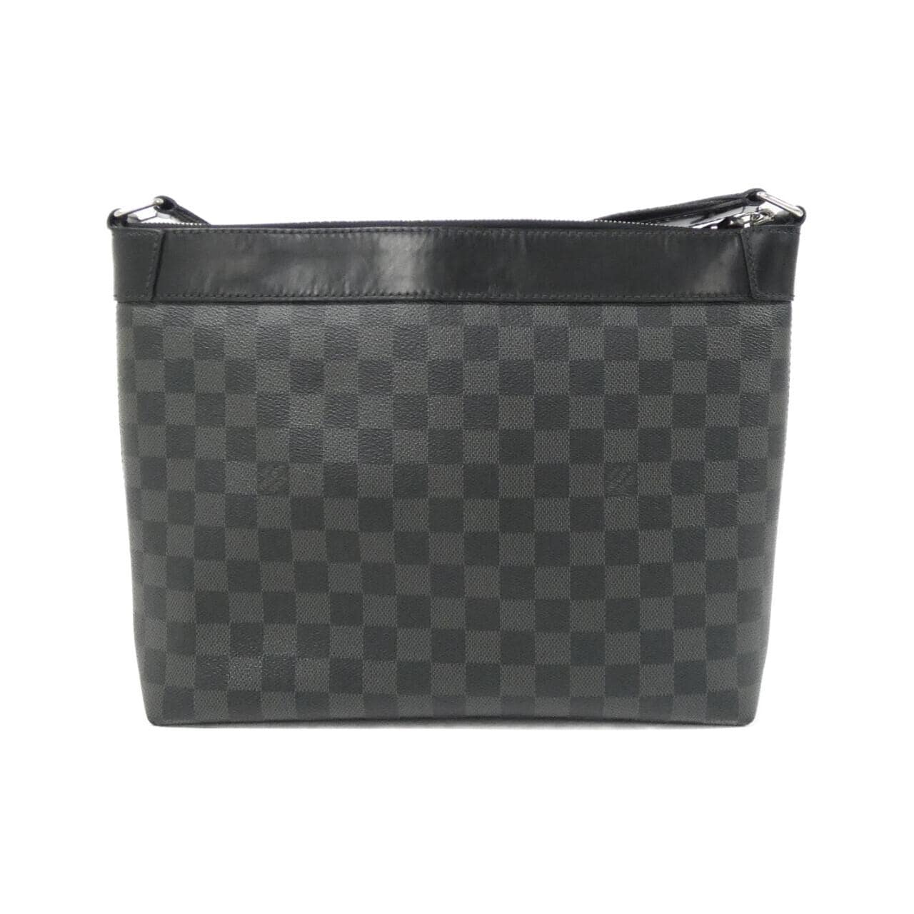 ルイヴィトン ダミエグラフィット ミック PM N40003 ショルダーバッグ