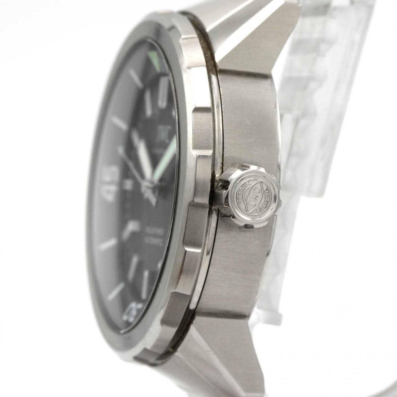 【ノーメンテナンス還元価格】IWC アクアタイマー IW329002 SS 自動巻